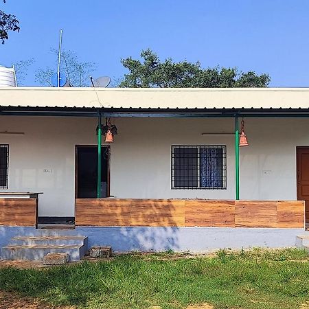 Bandipur Jaguar Homestay エクステリア 写真