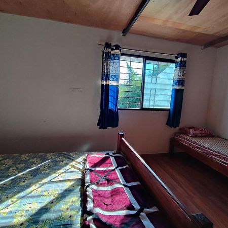 Bandipur Jaguar Homestay エクステリア 写真