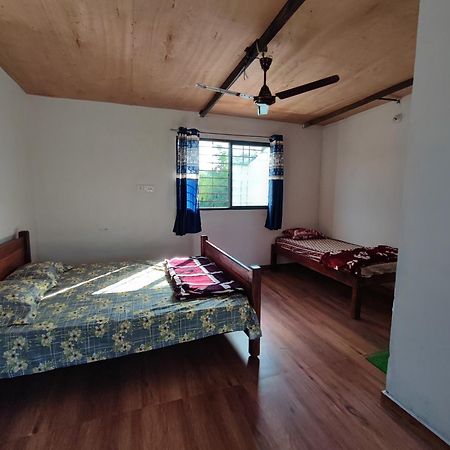 Bandipur Jaguar Homestay エクステリア 写真