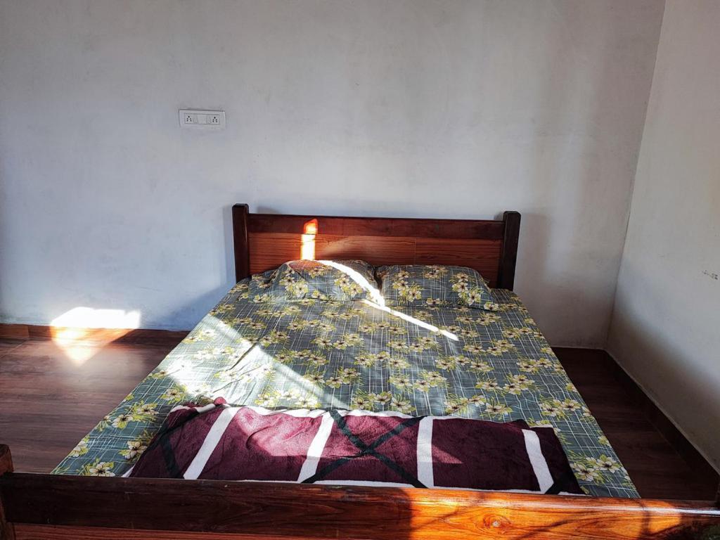 Bandipur Jaguar Homestay エクステリア 写真