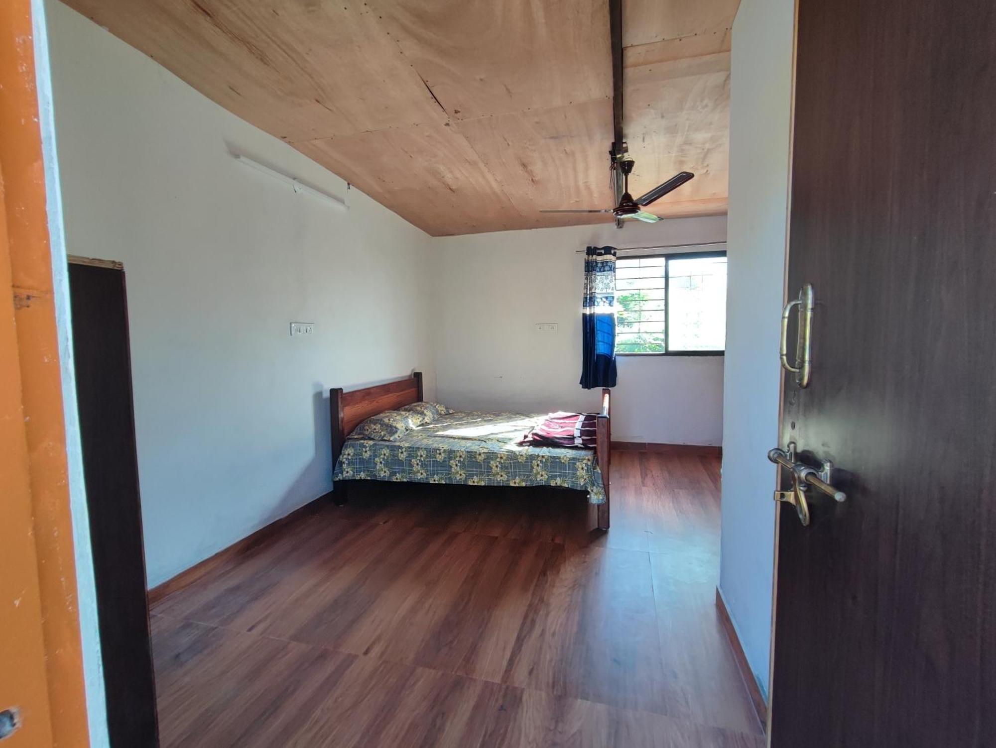 Bandipur Jaguar Homestay エクステリア 写真