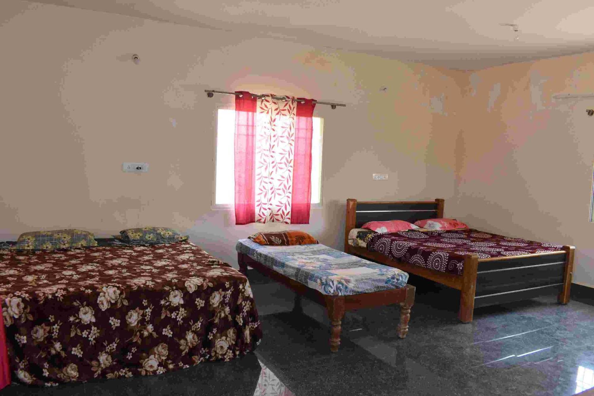 Bandipur Jaguar Homestay エクステリア 写真