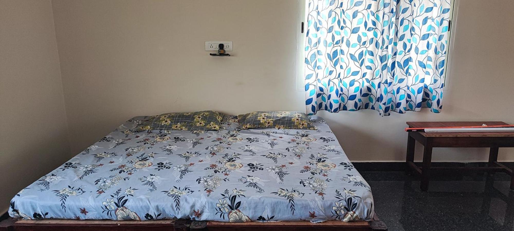Bandipur Jaguar Homestay エクステリア 写真