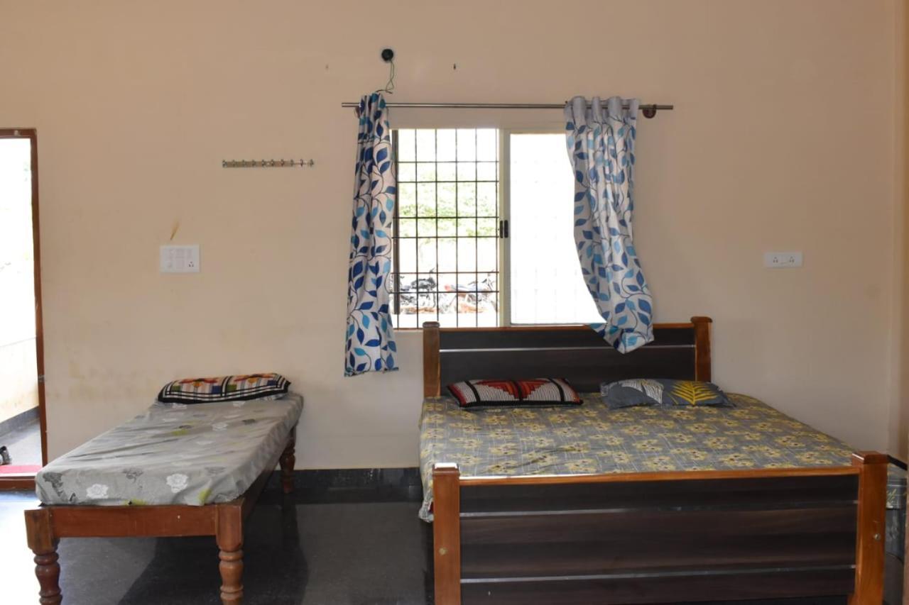 Bandipur Jaguar Homestay エクステリア 写真