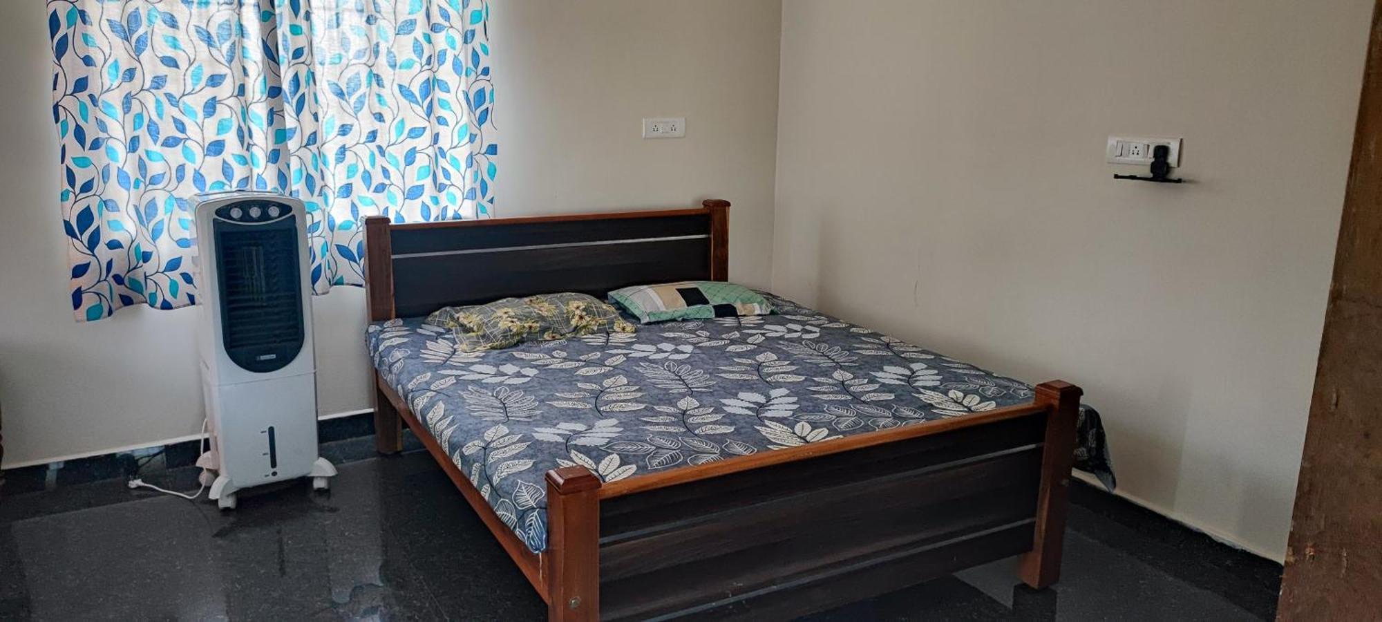 Bandipur Jaguar Homestay エクステリア 写真